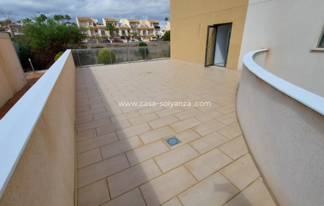 Revente - Appartement - Orihuela Costa - Costa Blanca