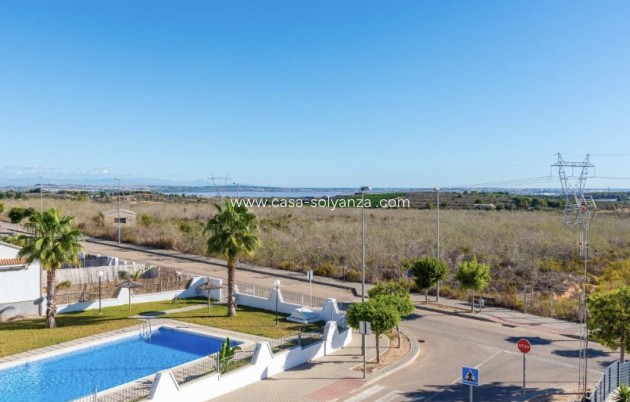 Revente - Villa - San Miguel de Salinas - Inland