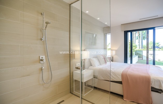 Revente - Appartement - Las Colinas Golf Resort - Costa Blanca