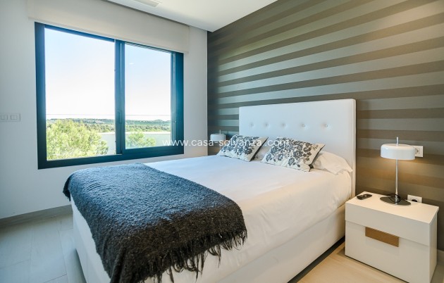 Revente - Appartement - Las Colinas Golf Resort - Costa Blanca