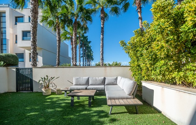 Revente - Appartement - Las Colinas Golf Resort - Costa Blanca