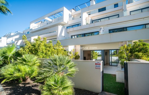 Revente - Appartement - Las Colinas Golf Resort - Costa Blanca