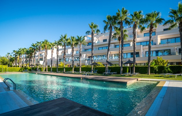 Revente - Appartement - Las Colinas Golf Resort - Costa Blanca