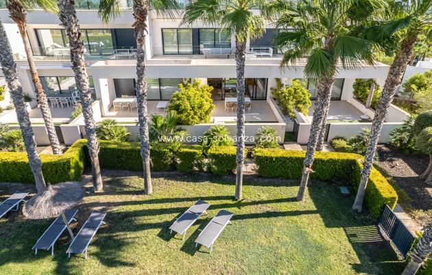 Revente - Appartement - Las Colinas Golf Resort - Costa Blanca