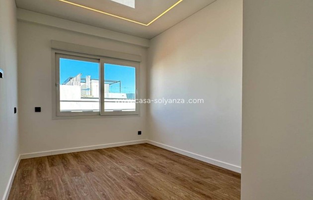 Revente - Appartement - San Pedro del Pinatar - Lo pagan