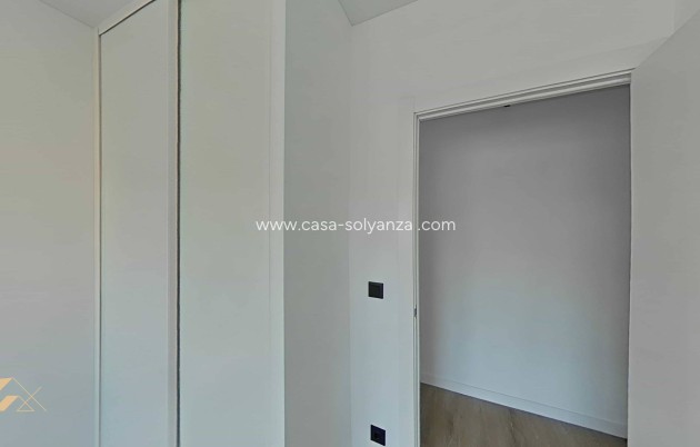 Revente - Appartement - San Pedro del Pinatar - Lo pagan