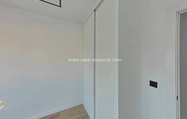 Revente - Appartement - San Pedro del Pinatar - Lo pagan