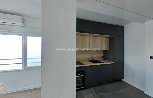 Revente - Appartement - San Pedro del Pinatar - Lo pagan