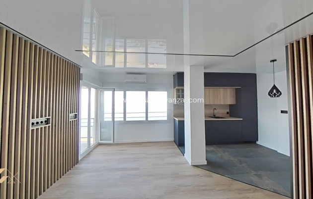 Revente - Appartement - San Pedro del Pinatar - Lo pagan