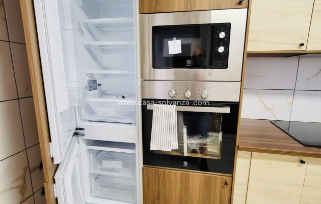 Revente - Maison de ville - San Miguel de Salinas - Inland