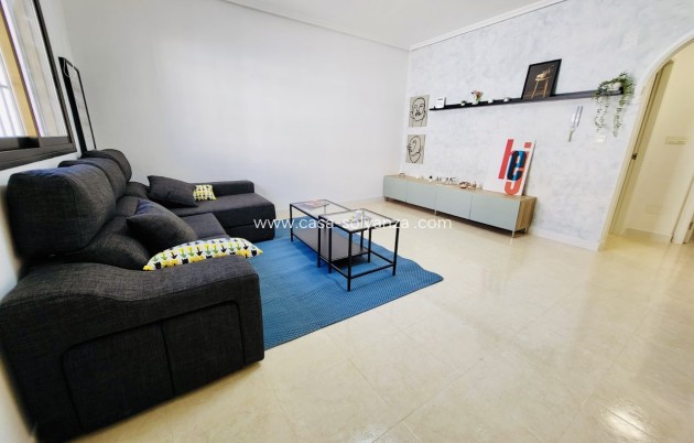 Revente - Maison de ville - San Miguel de Salinas - Inland