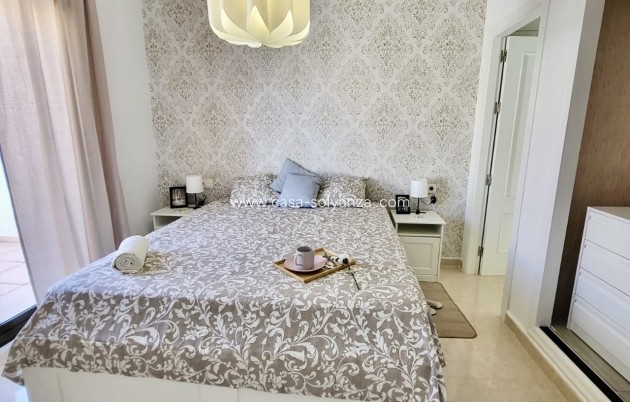 Revente - Maison de ville - San Miguel de Salinas - Inland