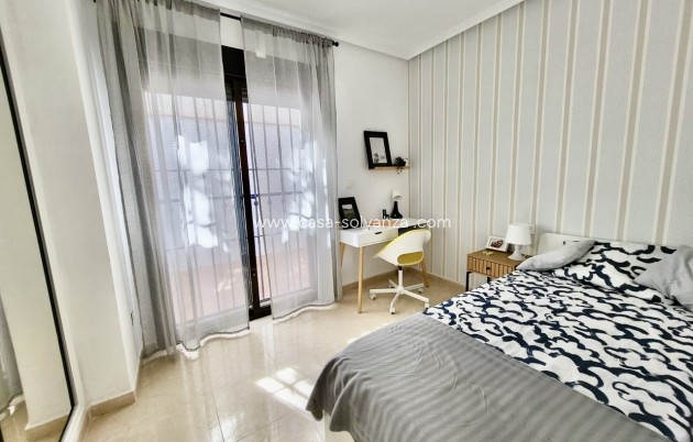 Revente - Maison de ville - San Miguel de Salinas - Inland