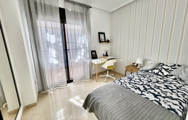 Revente - Maison de ville - San Miguel de Salinas - Inland