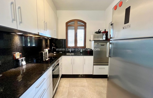 Herverkoop - Villa - Villamartin - Costa Blanca