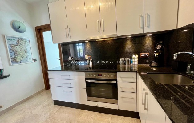 Herverkoop - Villa - Villamartin - Costa Blanca