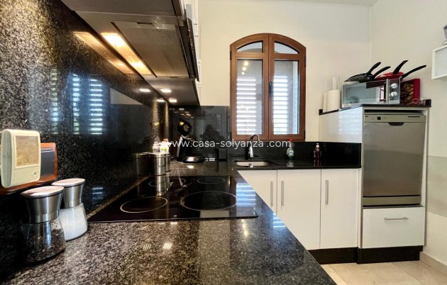 Herverkoop - Villa - Villamartin - Costa Blanca