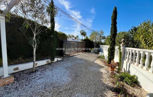 Herverkoop - Villa - Villamartin - Costa Blanca