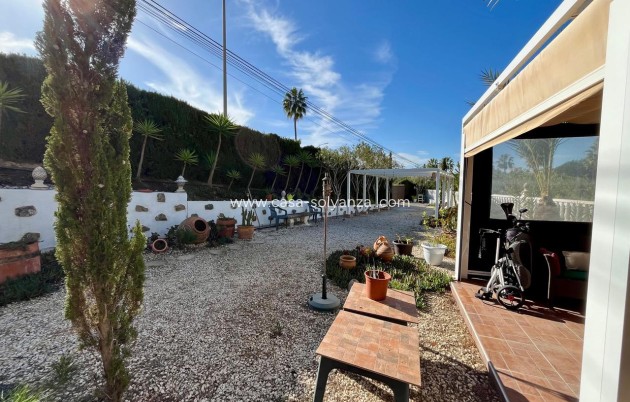 Herverkoop - Villa - Villamartin - Costa Blanca