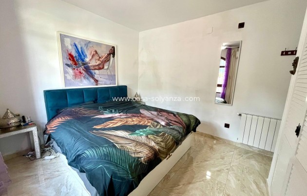 Herverkoop - Villa - Villamartin - Costa Blanca