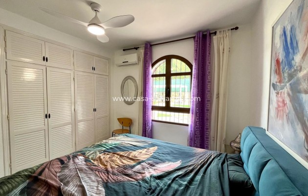 Herverkoop - Villa - Villamartin - Costa Blanca