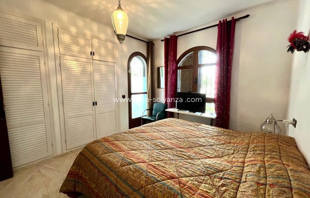 Herverkoop - Villa - Villamartin - Costa Blanca