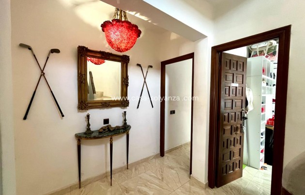 Herverkoop - Villa - Villamartin - Costa Blanca