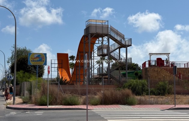 Herverkoop - Villa - Torrevieja - Costa Blanca