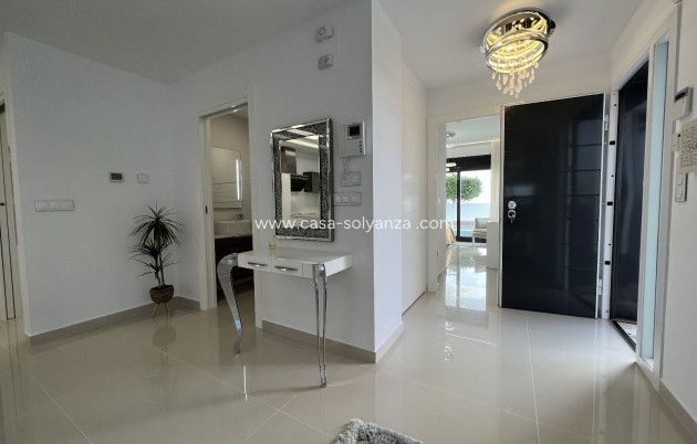 Revente - Villa - San Miguel de Salinas - Inland