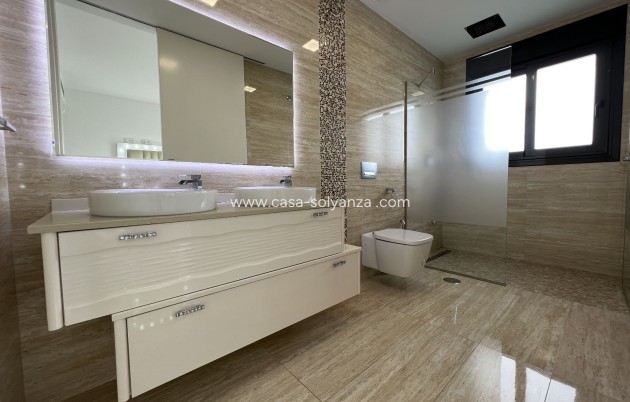 Revente - Villa - San Miguel de Salinas - Inland