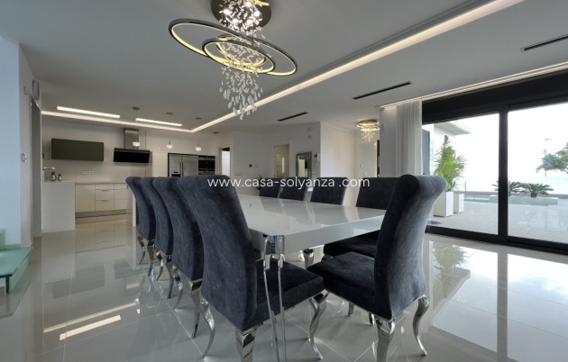 Revente - Villa - San Miguel de Salinas - Inland