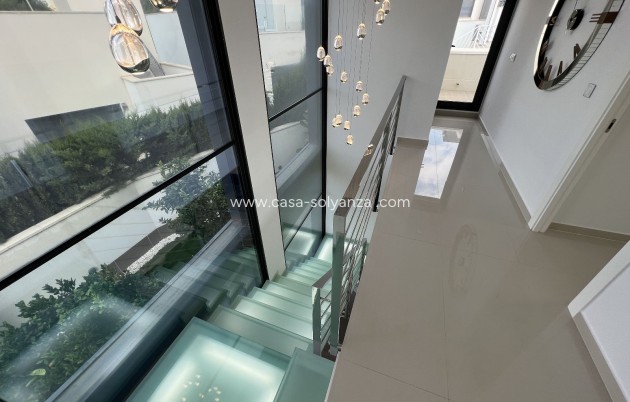 Revente - Villa - San Miguel de Salinas - Inland