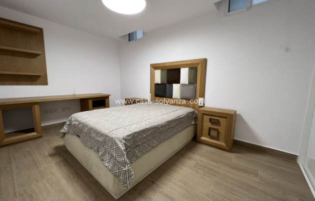 Revente - Villa - San Miguel de Salinas - Inland