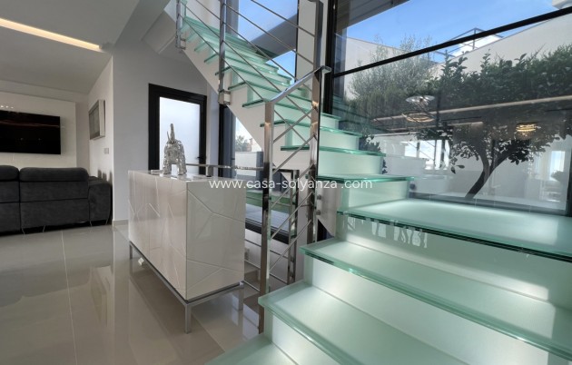 Revente - Villa - San Miguel de Salinas - Inland