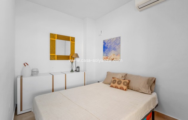 Revente - Maison de ville - Formentera de Segura - Costa Blanca