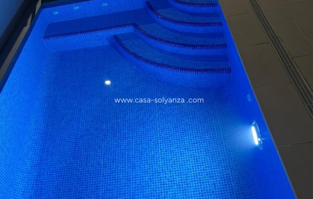 Revente - Maison de ville - Formentera de Segura - Costa Blanca