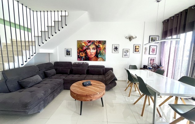 Revente - Appartement - Los Dolses - Inland