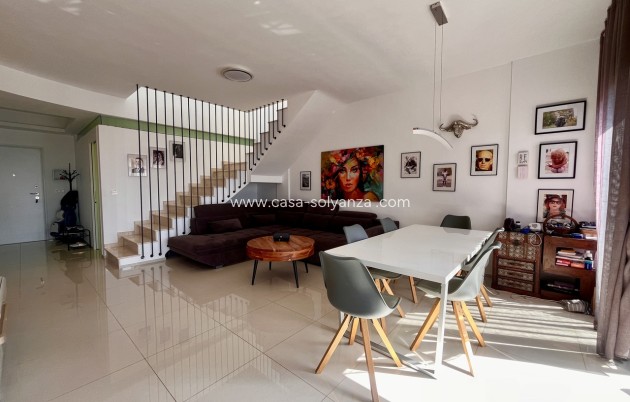 Revente - Appartement - Los Dolses - Inland