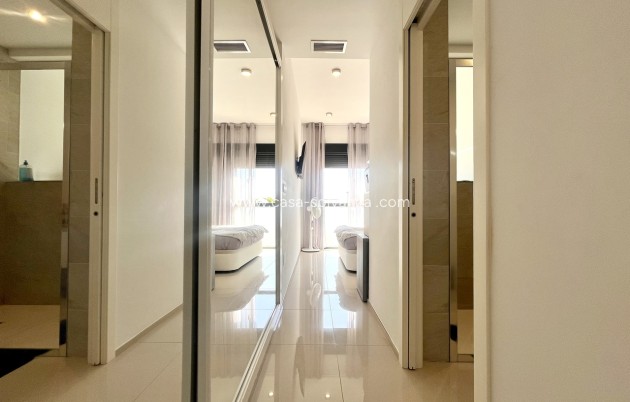 Revente - Appartement - Los Dolses - Inland