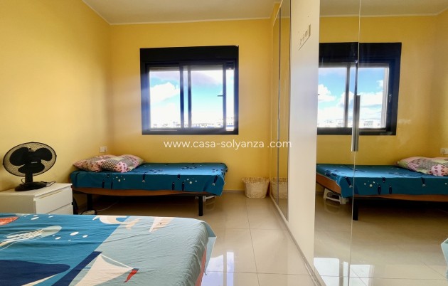 Revente - Appartement - Los Dolses - Inland