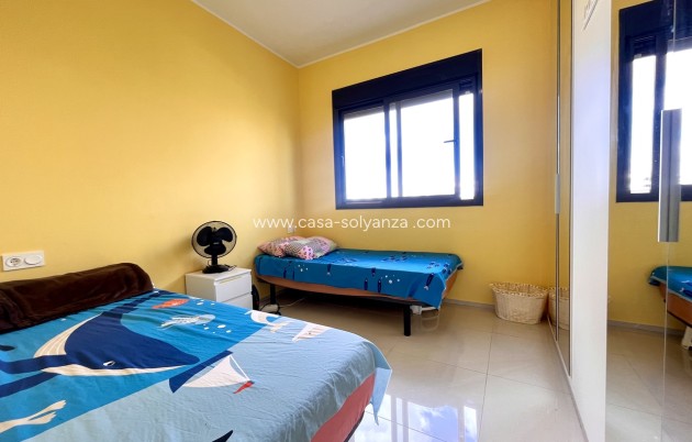 Revente - Appartement - Los Dolses - Inland