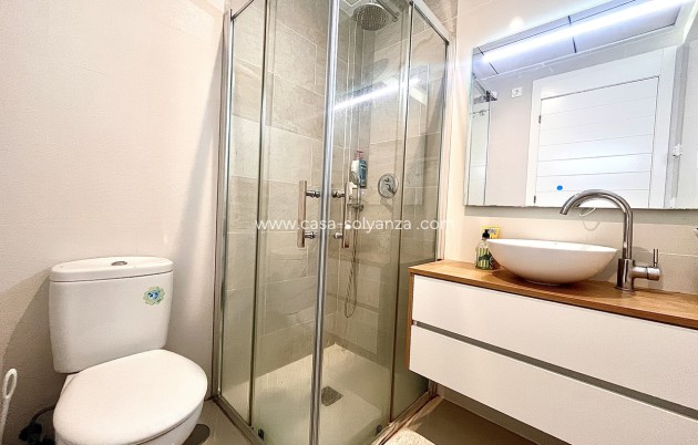 Revente - Appartement - Los Dolses - Inland