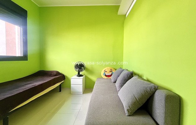 Revente - Appartement - Los Dolses - Inland