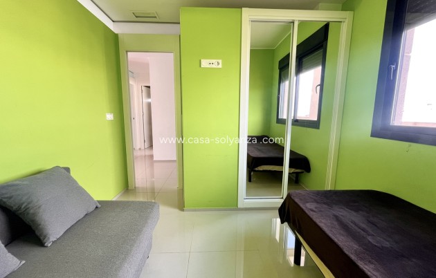 Revente - Appartement - Los Dolses - Inland