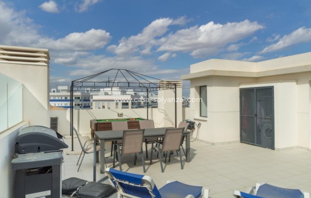 Revente - Appartement - Los Dolses - Inland