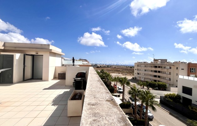 Revente - Appartement - Los Dolses - Inland