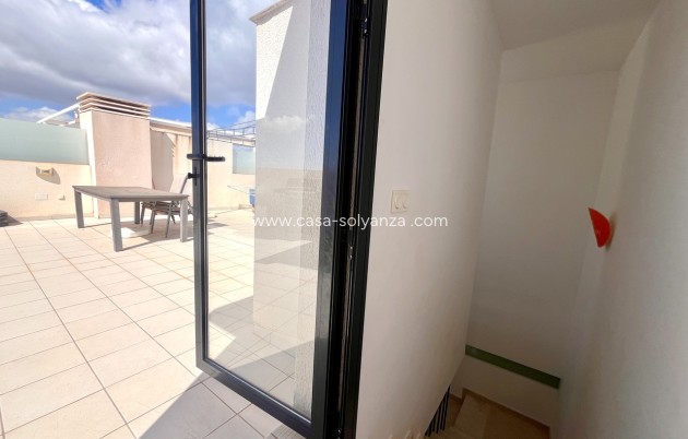 Revente - Appartement - Los Dolses - Inland
