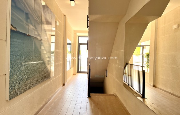 Revente - Appartement - Los Dolses - Inland