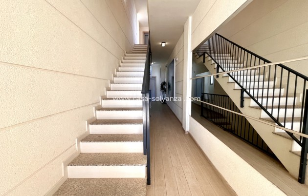 Revente - Appartement - Los Dolses - Inland