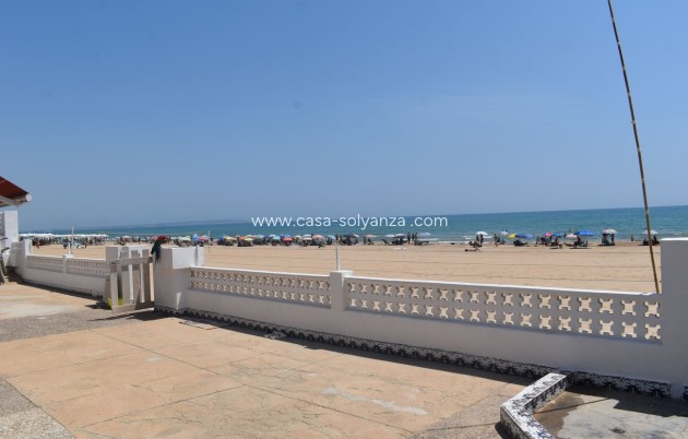 Revente - Villa - Guardamar del Segura - Costa Blanca